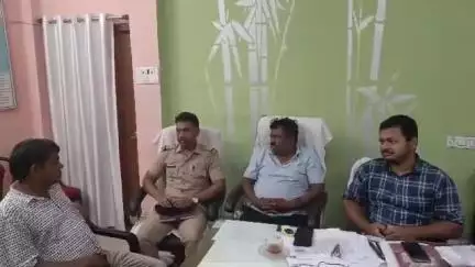 নন্দীগ্রাম ১: বরাদ্দ 8 লাখ টাকা, 7 জুলাই থেকে বাইপাসের বেহাল রাস্তা সংস্কারের কাজ শুরু হবে; নন্দীগ্রামে জানালেন HDA-র ভাইস চেয়ারম্যান