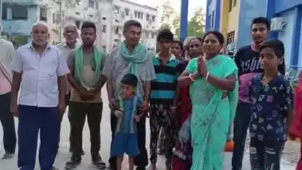 बिहार: सरमेरा: गोवाचक से लाए शव का मॉडल अस्पताल में नहीं हुआ पोस्टमार्टम, पीएमसीएच रेफर