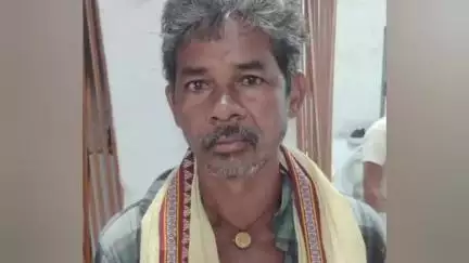 ଦେବଗଡ: ବିବାହିତା ମହିଳାଙ୍କୁ ଦୁଷ୍କର୍ମ ଉଦ୍ୟମ ଘଟଣାରେ ଜେଲ ଗଲା ଗଣ୍ଡମ ଗ୍ରାମର ଅଭିଯୁକ୍ତ