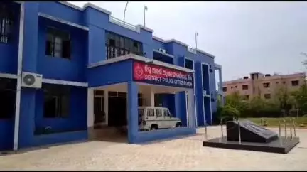 କଣ୍ଟାମାଳ: ବୌଦ୍ଧ ଜିଲ୍ଲାର 8 ପୋଲିସ ଅଧିକାରୀଙ୍କ ଅଦଳ ବଦଳ, ଘଣ୍ଟାପଡା ଆଇଆଇସି ହେଲେ ବାଲ୍ମୀକି ପ୍ରଧାନ