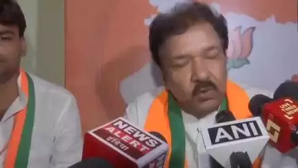 पटना ग्रामीण: पटना में भाजपा प्रदेश अध्यक्ष दिलीप जायसवाल ने कहा- भाजपा सिर्फ सरकार नहीं, विचारधारा और विरासत भी जीवित रखती है