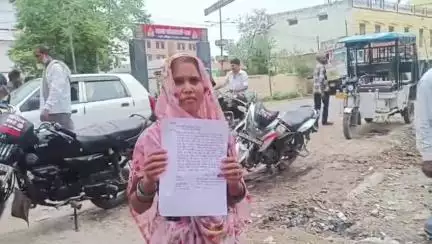 राठ: राजकीय बालिका इंटर कॉलेज में एडमिशन कराने आई 17 वर्षीय किशोरी स्टेट बैंक तिराहे से हुई लापता