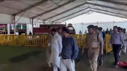 सिंगरौली: मुख्यमंत्री डॉ. मोहन यादव 4 जुलाई को जिले में, सशक्त महिला एवं जनजाति गौरव सम्मेलन में होंगे शामिल