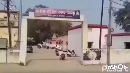 चौरीचौरा: चौरी चौरा में मारपीट के मामले में एक व्यक्ति के खिलाफ दर्ज हुआ केस