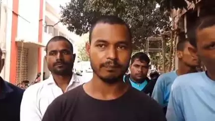 बहराइच: शहर के निजी अस्पताल में इलाज के दौरान मासूम की मौत, परिजनों ने लापरवाही का लगाया आरोप, कार्रवाई की मांग