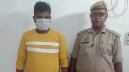 खेकड़ा: सांकरौद निवासी आरोपी को अदालत के आदेश की अवहेलना के मामले में गिरफ्तार किया गया, अदालत में किया गया पेश