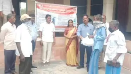 దగ్గు రెండు వారాలకంటే ఎక్కువైతే తప్పకుండా పరీక్షించుకోండి:డాక్టర్ల హెచ్చరిక