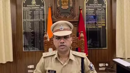 मोतिहारी: आदापुर पुलिस की कार्रवाई, यूट्यूबर मंदीप यादव और संजीत कुशवहा पर जातिगत स्लोगन लिखने के मामले में दर्ज हुआ मुकदमा