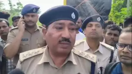 बेगूसराय: डुमरी ढाला के पास सड़क दुर्घटना में मौत, सदर डीएसपी सुबोध कुमार ने दी जानकारी