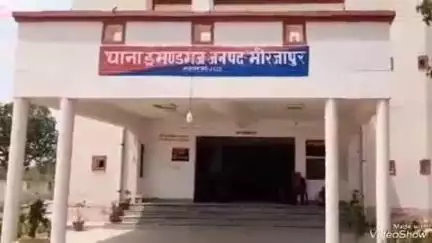 लालगंज: बिहार के सासाराम जिले में दो ट्रकों की टक्कर में खलासी की हुई मौत, शव रतेह गांव पहुंचते ही स्वजनों में मचा कोहराम