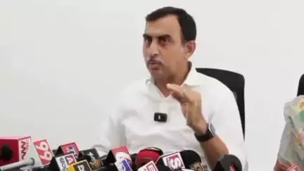 కడప: కూటమి ప్రభుత్వం ఇచ్చిన 20 లక్షల ఉద్యోగ కల్పన హామీని కచ్చితంగా నెరవేర్చుతాము: టిడిపి కడప జిల్లా అధ్యక్షుడు