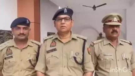 जसराना: नगला पीपल में ग्राम प्रधान ने पुलिस को दी लूट की फर्जी सूचना, पुलिस ने प्रधान के खिलाफ की कार्रवाई