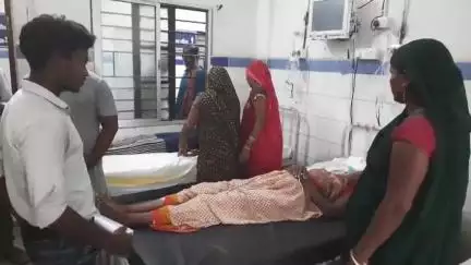 औरंगाबाद: बरसात में बिच्छू और सर्प दंश के मामले बढ़े, एक सप्ताह में 30 लोग हुए शिकार, सदर अस्पताल में सभी का इलाज हुआ