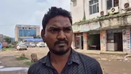 कोडरमा: पिपचो से शादी के 15 दिन बाद नवविवाहिता लापता, परिजनों ने पुलिस अधीक्षक से लगाई गुहार
