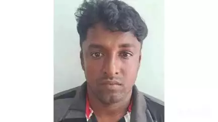 തിരുവനന്തപുരം: സൈക്കിൾ നന്നാക്കി നൽകിയില്ല,ചോദ്യം ചെയ്ത യുവാവിനെ കുത്തിപരിക്കേൽപ്പിച്ചു, പ്രതിയെ തിരുവല്ലം പോലീസ് അറസ്റ്റ് ചെയ്തു
