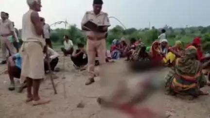 खागा: रायपुर भसरौल में खेत गए किसान पर जंगली जानवर ने किया हमला, हुई मौत