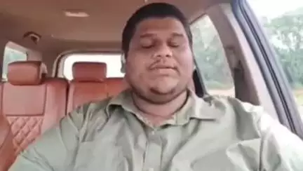 ಬೆಳಗಾವಿ: ಎಂಇಎಸ್‌ ಜಿಲ್ಲೆಯಲ್ಲಿ ಅಸ್ತಿತ್ವದಲ್ಲಿದೆ: ಎಂಇಎಸ್ ಮುಖಂಡ ಸುಭಂ ಸೇಳಕೆ