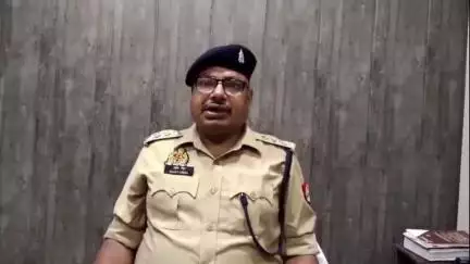 अमरोहा: रजबपुर थाना क्षेत्र में चोर समझकर दो मजदूरों को पीटने के मामले में पुलिस क्षेत्राधिकारी ने दी जानकारी
