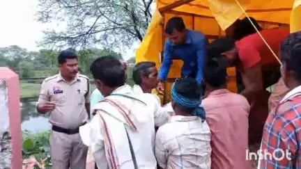 गुरूर: ग्राम जेवरतला में 18 वर्षीय छात्र ने फांसी लगाकर की आत्महत्या, जांच में जुटी पुलिस