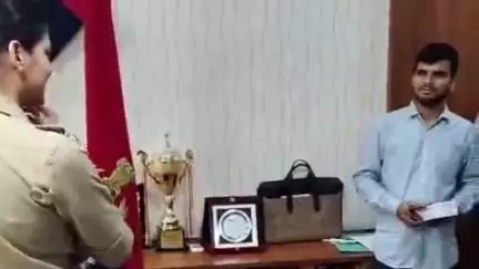 पंचकूला: पंचकूला पुलिस ने 6 माह में तकनीकी से 78 गुमशुदा मोबाइल किए बरामद, डीसीपी भी हुईं शामिल