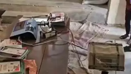 बेरला: राशन उपभोक्ताओं को बड़ी राहत, अब जिले में 31 जुलाई तक मिलेगा तीन माह का राशन, आदेश जारी