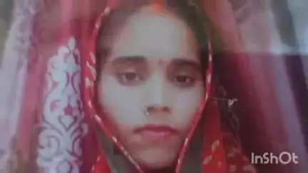 बहराइच: नेवादा इलाके की महिला की मौत, पुलिस जांच में जुटी