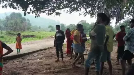 कुंदा: बरहे गांव में डायन भूत का आरोप लगाकर महिला व उसके भसूर के साथ मारपीट