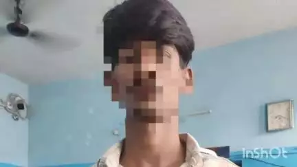 परसा: नाबालिग लड़की के अपहरण मामले में नामजद युवक को पुलिस ने परसा बाजार से किया गिरफ्तार