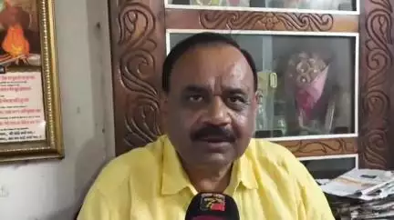 ବାରିପଦା ମ୍ୟୁନିସିପାଲଟି: ମହାରାଷ୍ଟ୍ରରୁ ଶିମିଳିପାଳ ଅଭୟାରଣ୍ୟ ଆସିଥିବା ଜିନ୍ନତ ଗର୍ଭବତୀ ହେବା ଘଟଣା; ମଧୁବନ ଠାରେ ପ୍ରତିକ୍ରିୟା ଦେଲେ ବନ୍ୟପ୍ରାଣୀ ବିଶେଷଜ୍ଞ
