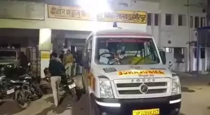 हमीरपुर: हमीरपुरदीवान जिला अस्पताल की डिजिटल एक्स-रे मशीन तीन दिन से बंद