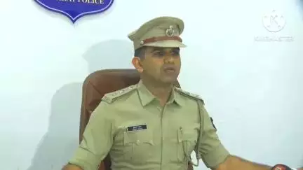 અમદાવાદ શહેર: અમદાવાદના ખોખરામાં અંગત અદાવતમાં મિત્રની હત્યા, ઘટનામાં ACP કૃણાલ દેસાઈનું નિવેદન