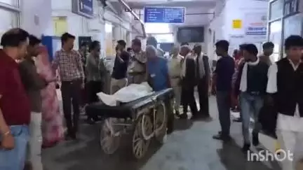 गुना नगर: सतनपुर गांव में तालाब में डूबने से दो सगे भाइयों की मौत, बड़े बेटे का था जन्मदिन, गांव में छाया मातम