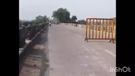 नरसिंहगढ़: एमपी का यह बड़ा पुल हुआ बंद, अब 50 किमी का चक्कर लगाना पड़ेगा