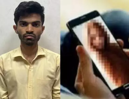 30ಕ್ಕೂ ಹೆಚ್ಚು ಮಹಿಳಾ ಉದ್ಯೋಗಿಗಳ ‘ಅಶ್ಲೀಲ ವಿಡಿಯೋ’ ರೆಕಾರ್ಡ್! ಬೆಂಗಳೂರಿನಲ್ಲಿ ಇನ್ಫೋಸಿಸ್‌ ಉದ್ಯೋಗಿಯ ಬಂಧನ
