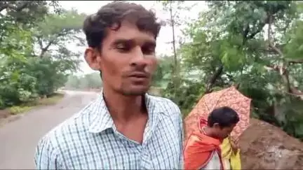 କଣ୍ଟାବାଞ୍ଜି: ମୁରିବାହାଲ କଲେଜ ପଡା ରେ ପାଣି ପାଇପ ଫାଟିବାରୁ ସମସ୍ୟା ଭୋଗୁଥିବା ନେଇ ପ୍ରତିକ୍ରିୟା ରଖିଲେ ରବି ସେଲମା