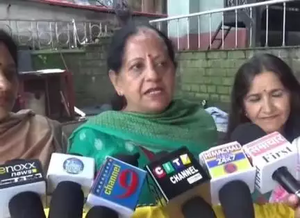 शिमला शहरी: लायनेस क्लब शिमला ने केएनएच अस्पताल को पर्दे, डिजिटल वॉच और वस्त्र दान किए, लंगर का आयोजन किया