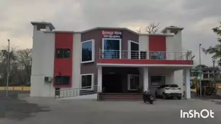 पाकुड़: पाकुड़ जिले के शहरग्राम-डांगापाड़ा पथ पर तेलोपाड़ा में दूल्हे की दर्दनाक मौत, शादी के बाद जा रहा था ससुराल