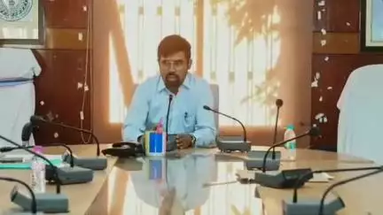 देवघर: उपायुक्त: राजकीय श्रावणी मेला में श्रद्धालुओं के लिए स्वास्थ्य व्यवस्था प्राथमिकता