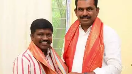 వనపర్తి: ఎస్సీ ఎస్టీల అభివృద్ధికి కృషి చేయాలని విజిలెన్స్ మానిటరింగ్ కమిటీ సభ్యులను సూచించిన వనపర్తి ఎమ్మెల్యే మేఘారెడ్డి
