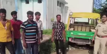 उजियारपुर: उजियारपुर में युवक की मौत, परिजनों ने लगाया हत्या का आरोप, आज होने वाला था निकाह
