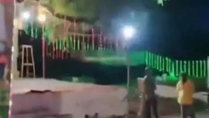 దర్శి: చందలూరు గ్రామంలో పీర్ల పండుగ వేడుకలు ఘనంగా నిర్వహిస్తున్నట్లు తెలిపిన ముజావర్లు