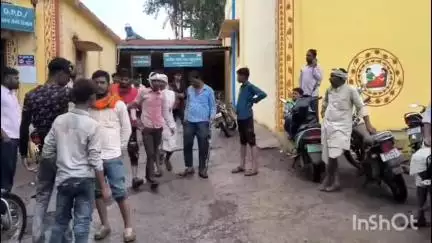 गुना नगर: दिरौली गांव के पास किओस्क बैंक संचालक से मारपीट कर ₹3.60 लाख की लूट, पुलिस जांच में जुटी