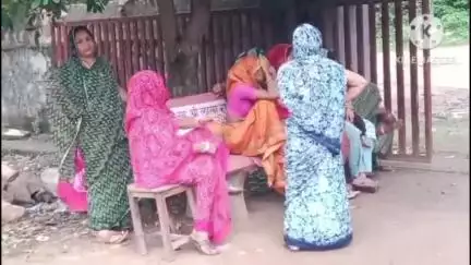 सवाई माधोपुर: सवाई माधोपुर बाल मंदिर कॉलोनी में विवाहिता की संदिग्ध मौत, परिजनों ने ससुराल पक्ष पर दहेज हत्या का आरोप लगाया