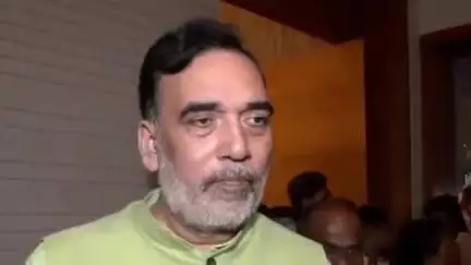 વટવા: ગુજરાત જોડો અભિયાનને લઈને આપ નેતા ગોપાલ રાયે શહેરથી પ્રતિક્રિયા આપી