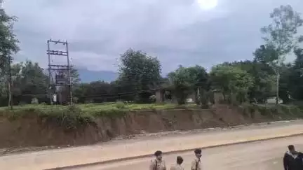 धर्मशाला: शाहपुर प्रदेश का पहला विधानसभा क्षेत्र, जहां आपदा प्रबंधन कमेटियों का गठन किया गया, धर्मशाला में बोले उप मुख्य सचेतक