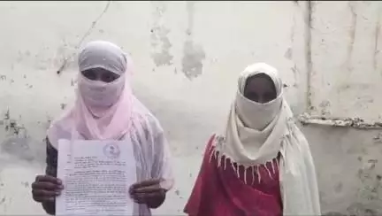 पन्ना: युवती से छेड़छाड़, FIR दर्ज नहीं, SP ऑफिस में शिकायत, जान से मारने की धमकी!