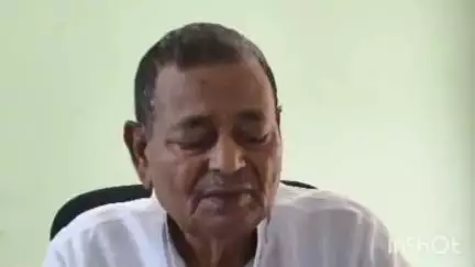 सुपौल: सुपौल सांसद दिलेश्वर कामत ने मतदाता सूची के पुनरीक्षण को लेकर लोगों से की अपील