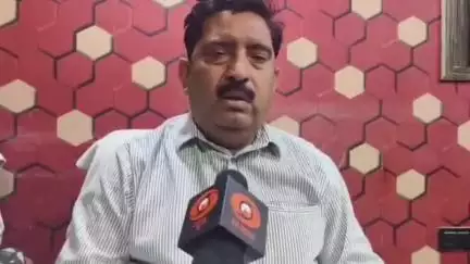 अमरोहा: केंद्र सरकार की योजनाओं से जुड़ी प्रोत्साहन योजना ईएल आई को केंद्रीय मंत्रिमंडल ने दी मंजूरी, अमरोहा के लोगों ने सराहा