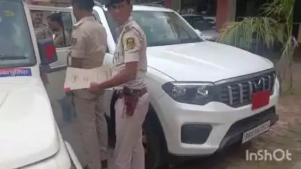 करायपरसुराय: चिकसौरा थाना क्षेत्र में महिला से दुष्कर्म के प्रयास में दो आरोपी गिरफ्तार
