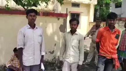 कहलगांव: मोतियानी गांव में दर्दनाक सड़क हादसे में 70 वर्षीय वृद्ध की मृत्यु, परिवार का रो-रोकर बुरा हाल